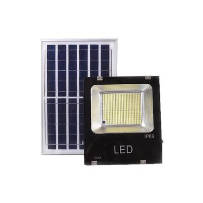 China Sports stadiums manufacturer campaign ip65 energy saving garden solar floodlight led flood light 300W solar for sale