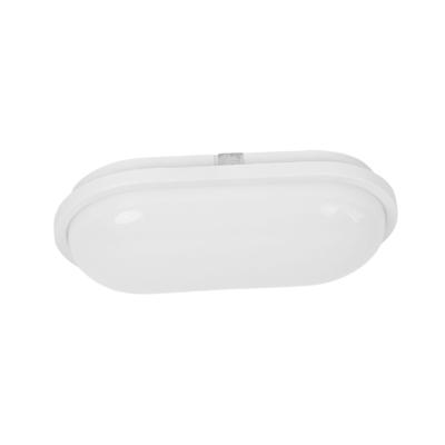 China Surface Mounted Outdoor Moisture Proof Wall Lights 15W Led Ceiling Light IP54 Bathroom Lighting for sale