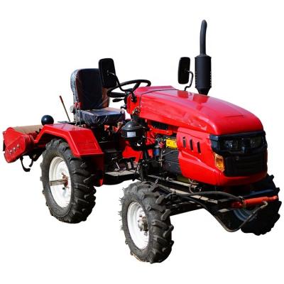 China Cultivate small tractor for sale ford tractor foton tractor for sale