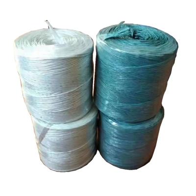 China Twine Baler Twine Baler Fibrous Material Wrapping Parts for sale