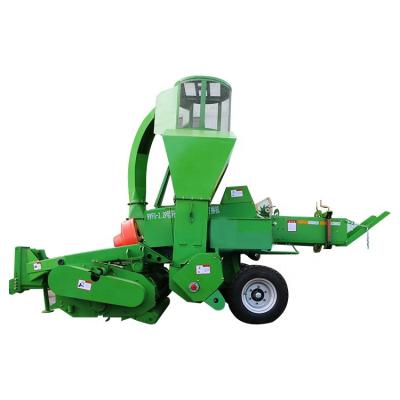 China Agriculture Straight Struck Walking Type Square Baler Picking Machine Baler And Tractor for sale