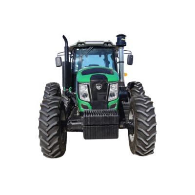 China Farms 150hp China Manufacturer Cheap Farm Tractor for sale