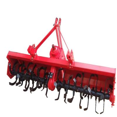 China Small Power Garden Tractor Hotels 1GLN-160 Weeder Hand Tiller Rotary Tractor Factor Rotary Tiller for sale