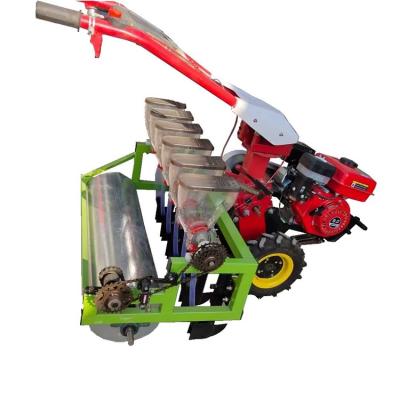 China Farms 180 Water Cooled Diesel Agricultural Machinery Raising Tool Mini Tiller for sale