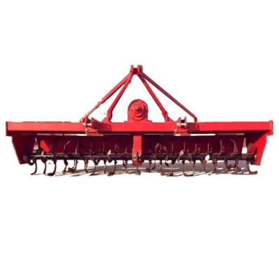 China 1GQN/GN-100 Hotels Medium Transmission Rotary Tiller Cultivator for sale