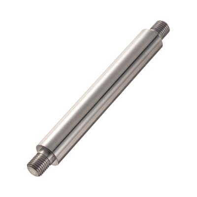 China Custom Automobile /Household /Electrical CNC Turning High Precision Stainless Steel Metal Pin Shaft for sale