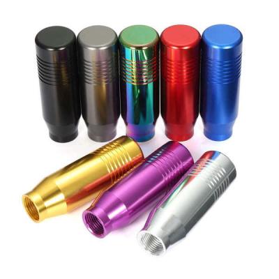 China Automobile Aluminum /Household /Electrical Car Manual Gear Shift Knob for sale