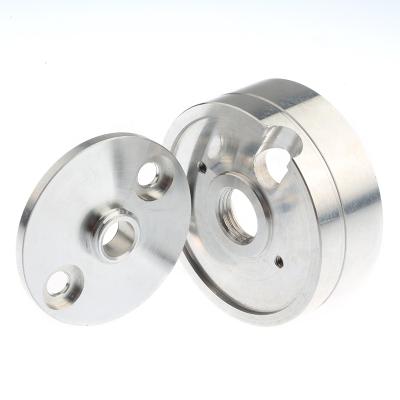 China Automobile /Household /Electrical Size Precision CNC Lathe Parts Stainless Steel CNC Machined Parts Auto Parts for sale