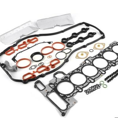 China Engine Parts REIS GASKET SET ENGINE OVERHAUl for BMW 1 series New Model OE  BMW engine overhaul gasket kit for sale