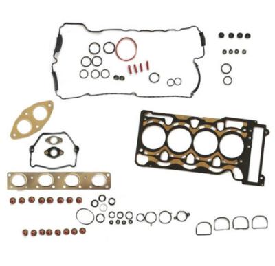 China Engine Parts Gasoline Engine Spare Parts JSRGM43 Fit for BMW 3 eries N42B20BZ N46B20CA GASKET SET ENGINE OVERHAUl for sale