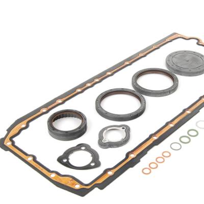 China Engine Parts complete overhaul engine full gasket set kit for BMW 5series for sale