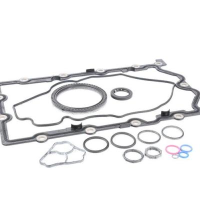 China Engine Parts REISSE Gasoline Engine Spare Parts JCOM150 10 Fit for BMW MININ OR 1 series Vortec Full Complete Gasket Set Kit for sale