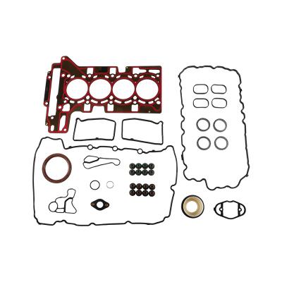 China Engine Parts Haishida gasoline engine accessories are available for BMW engine gasket kits for sale