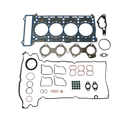 China Engine Parts Haishida engine spare parts are available for Mercedes-Benz engine gasket kit for sale