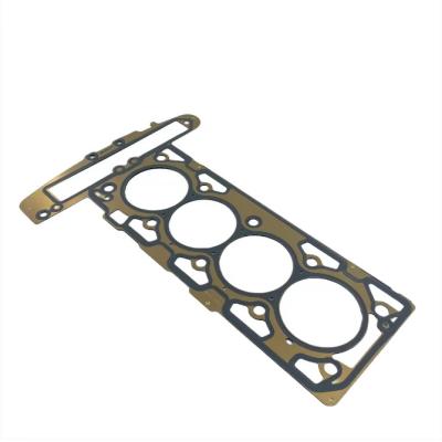 China Auto Engine Parts Haishida Cylinder gasket for  TOYOTA  Cylinder Head Gasket Top Gasket for sale