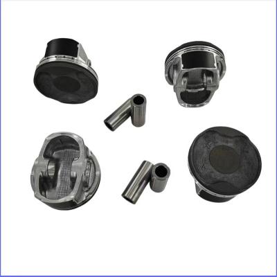 China XRIK Toyota Auto Engine Piston Parts Is Used For Toyota 1AR Engine OE13211-0V060-B0 STD for sale