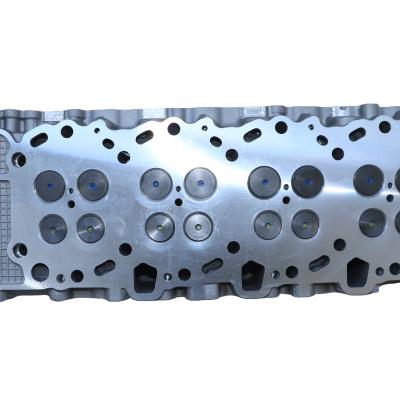 China Auto Engine Parts haishida  ZD25cylinder head engine accessories For  ZD25 cylinder head for sale