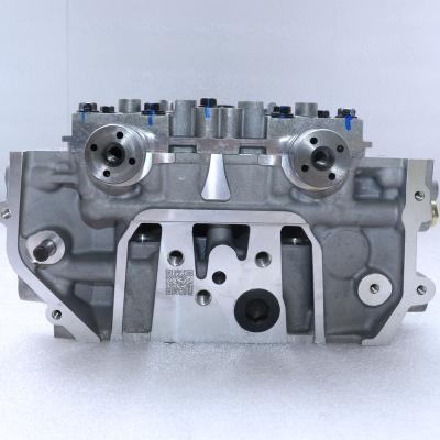 China Auto Engine Parts haishida  New Winning 2.0T cylinder head engine accessories For Winning 2.0T cylinder head cylinder head  for Winning 2.0T for sale