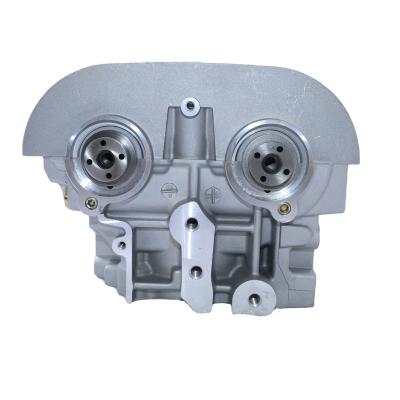 China Auto Engine Parts haishida  New Forrest 1.5T cylinder head engine accessories For ford forrest 1.5T cylinder head for sale