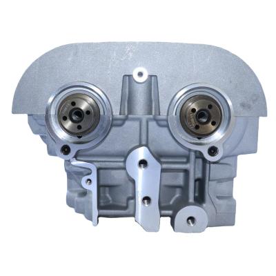 China Auto Engine Parts haishida  New Focus 1.6T cylinder head For Ford  New Focus 2.3 Original cylinder head for sale