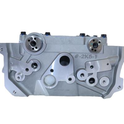 China Auto Engine Parts haishida  modern carcylinder head Engine Head Customization Cylinder Head Assembly for sale