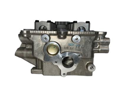 China Auto Engine Parts haishida  modern car cylinder head engine accessories For modern car cylinder head for sale