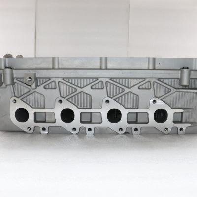 China Auto Engine Parts haishida  4D20 cylinder head engine accessories For 4D20 cylinder head for sale