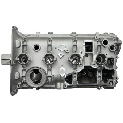 China Auto Engine Parts haishida  Cylinder head semi-assembly Audi engine for Audi head assembly for sale