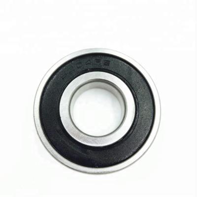 China Totwoo voice bass ball bearing groove ball bearing 6204 deep romento 6205 deep groove for sale