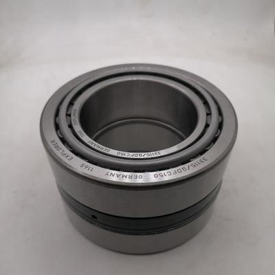 China Building Material Stores Original Germany Bearing Radial Tapered Roller Bearing 33115 / QDFC150 for sale