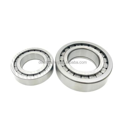 China Long life .durable cylindrical roller bearing hydraulic pump F-204754.RNU GERMANY bearing F-204754 for sale