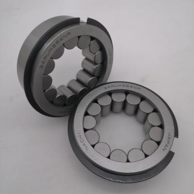 China Building Material Stores Original Japan Auto Bearing Cylindrical Roller Bearing 34RUKS64NR Size 34*64*22 for sale