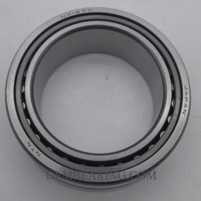 China Long Life High Speed ​​High Precision Bearing NKIS 70 Needle Roller Bearing NKIS 70 SIZE 70*100*28mm for sale