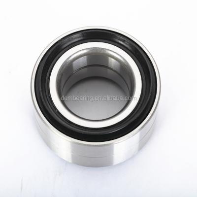 China Long Life Auto Roller Wheel Bearing 537909 Wheel Hub Bearing NSK DU49840043 Size 49x84x43mm for sale