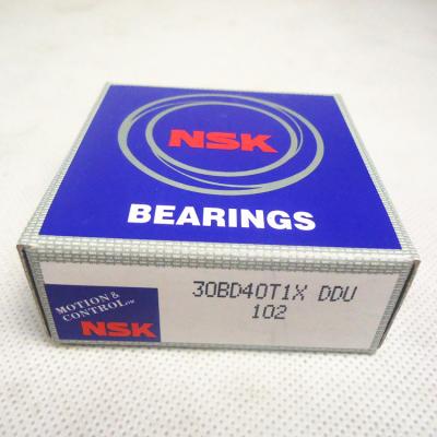 China Auto Original Japan NSK Bearing 42BWD11 Auto Wheel Hub Bearing for sale