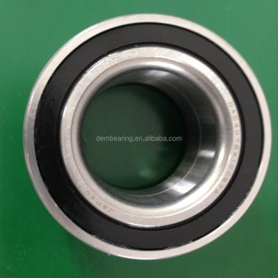 China Bearing DAC30600037 / DAC30600037 Wheel Hub Bearings With Bearing Size 30*60*37*37mm 0 - 30 mm for sale