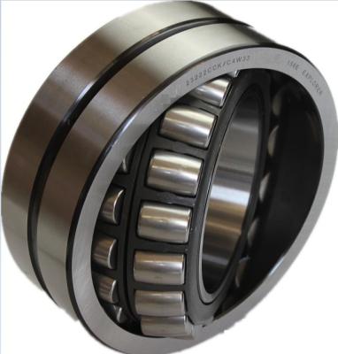 China Long Life High Quality 21312CA/CC/E(K) Spherical Spherical Bearing Roller Bearing SIZE 60*130*31 mm for sale