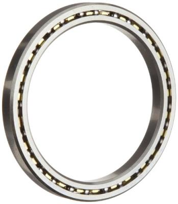 China Stable performance: ultra thin voice KB035XP0 KAYDON low section thin section ball bearing for sale