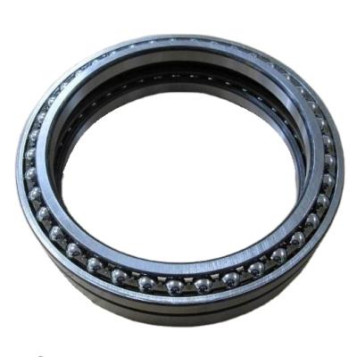 China Long Life Factory Price Angular Contact Ball Bearing 105BA14 For Excavator Use Bearing for sale