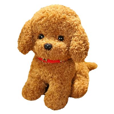 China Animal Funny Stuffed Animals Dog Custom Plush Toy for sale