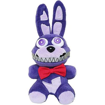 China Gothic Style Stuffed Animal Doll Plush Toys for Children's Gifts Rabbit Bunny Plush Toy for sale