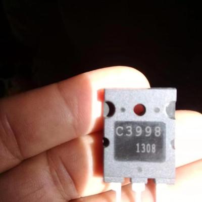 China Original ultrasonic sewing machine parts transistor for ultrasonic sewing machine for sale