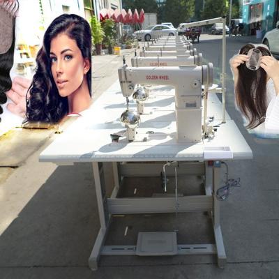 China Wig Cap Brazilian Remy Hair Wig Hair For Women Hair Wigs Wig Sewing Machine for sale