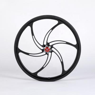 China 2019 ALLOY magnesium alloy bicycle wheels 20 inch bicycle rims for sale