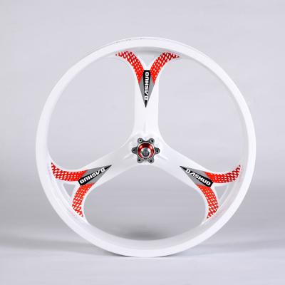 China ALLOY 20 inch fat bike wheel for snow bicycle for sale