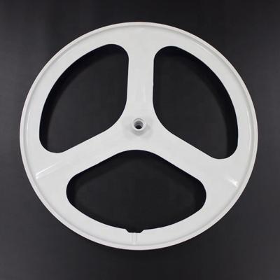 China Hot Selling 700C Magnesium Alloy Spoke Bicycle Wheel Magnesium Alloy Road Bike Rims for sale