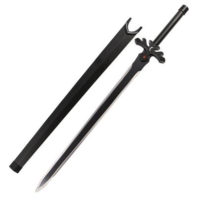 China Sword Art Online Alicization Japan's Kirigaya Kazuto THE NIGHT SKY SWORD and ROSE'S BLUE SWORD for sale