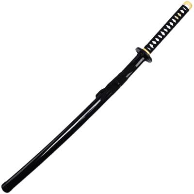 China BAMBOO Touken Ranbu SengoMuramasa Online Katana Sword Wooden Sword for sale