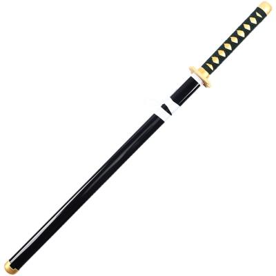 China Bamboo Anime BAMBOO Katana Sword from Toy Sword Jujutsu Kaisen Yuta Okkotsu Miwa Kasumi Anime Samurai Sword for sale