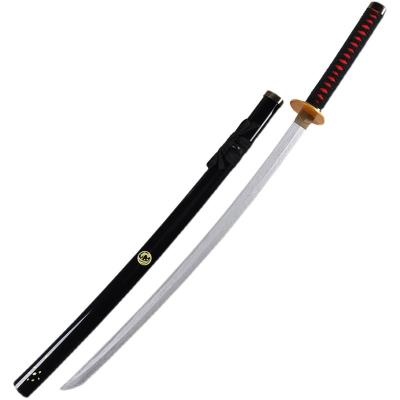 China Anime Sword Touken Ranbu Nakigitsune Japanese Online Samurai Sword Toys Gift for sale